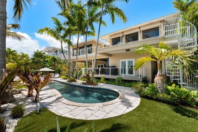 171 Kahiki Drive, Plantation Key, FL 33070