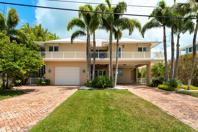 171 Kahiki Drive, Plantation Key, FL 33070