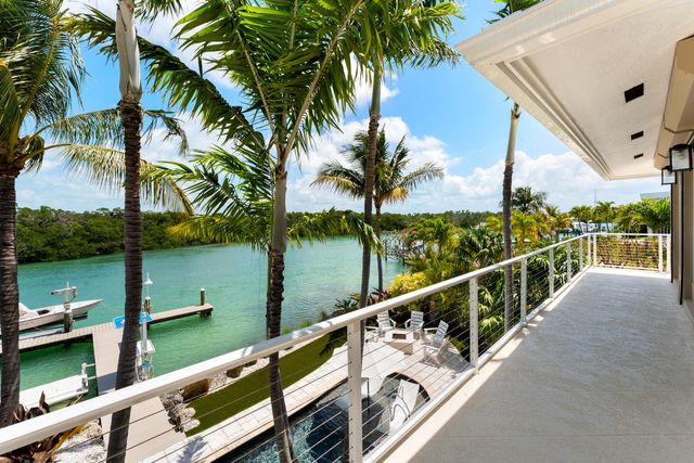 171 Kahiki Drive, Plantation Key, FL 33070