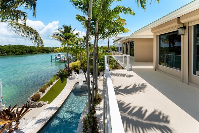 171 Kahiki Drive, Plantation Key, FL 33070