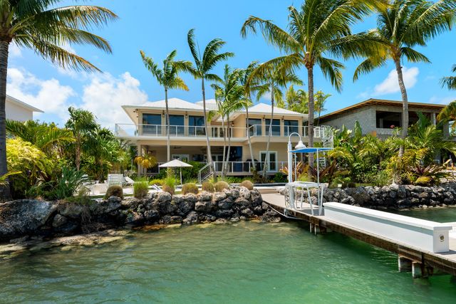 171 Kahiki Drive, Plantation Key, FL 33070