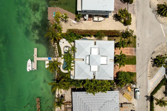 171 Kahiki Drive, Plantation Key, FL 33070