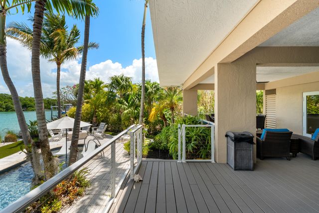 171 Kahiki Drive, Plantation Key, FL 33070