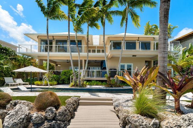 171 Kahiki Drive, Plantation Key, FL 33070