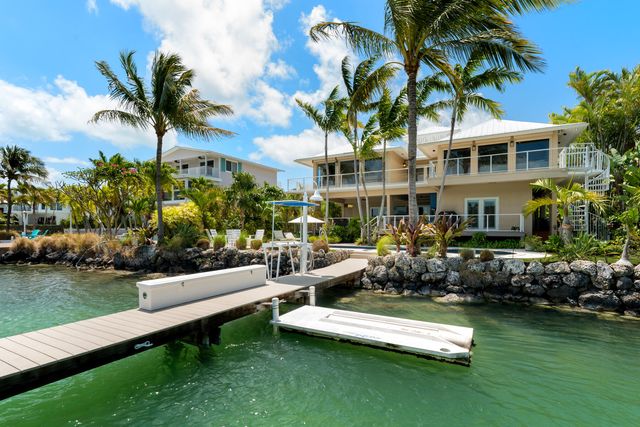 171 Kahiki Drive, Plantation Key, FL 33070