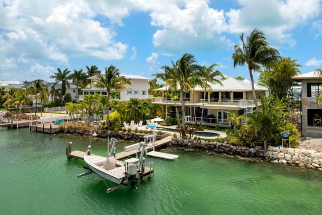 171 Kahiki Drive, Plantation Key, FL 33070