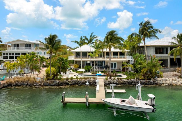 171 Kahiki Drive, Plantation Key, FL 33070