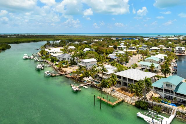 171 Kahiki Drive, Plantation Key, FL 33070