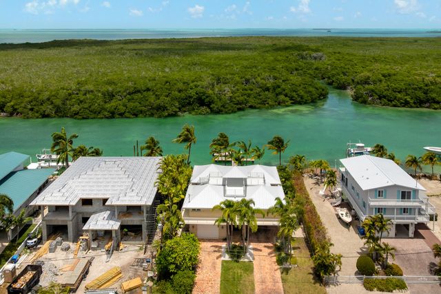 171 Kahiki Drive, Plantation Key, FL 33070