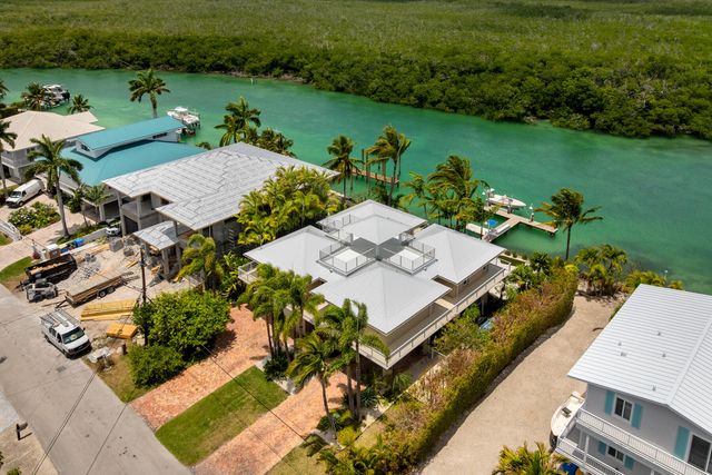 171 Kahiki Drive, Plantation Key, FL 33070