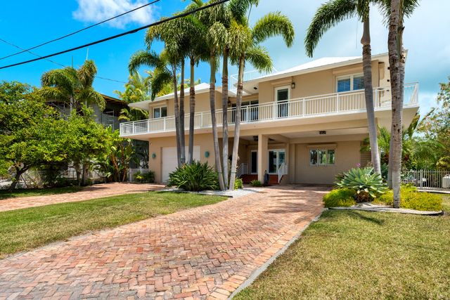 171 Kahiki Drive, Plantation Key, FL 33070