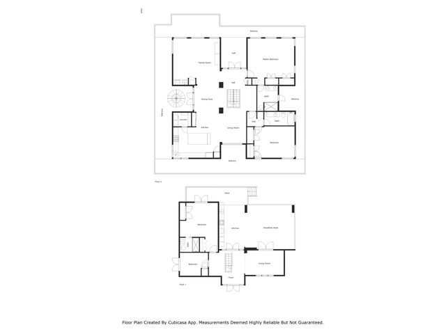 171 Kahiki Drive, Plantation Key, FL 33070