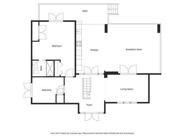 171 Kahiki Drive, Plantation Key, FL 33070