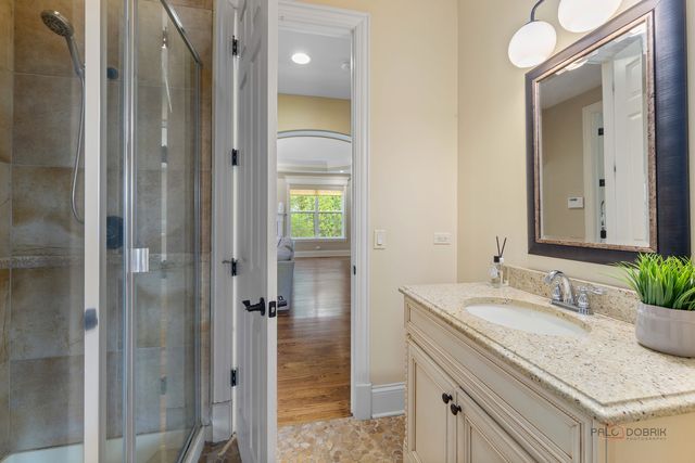 244 Clair View Court, Lake Zurich, IL 60047
