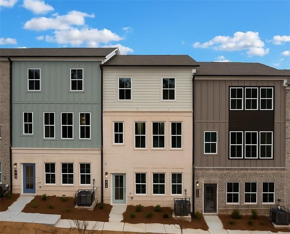1340 James Jackson NW Parkway, Atlanta, GA 30318