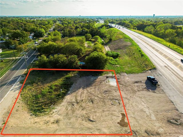 4017 Bellmead Drive, Waco, TX 76705