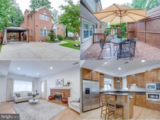 5337 RAVENSWORTH ROAD, Springfield, VA 22151