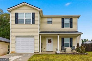 516 Brady Court, Villa Rica, GA 30180