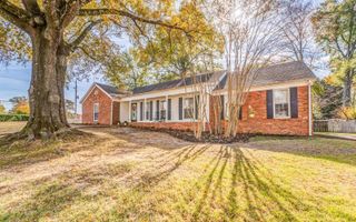5531 ALLADIN AVE, Memphis, TN 38120