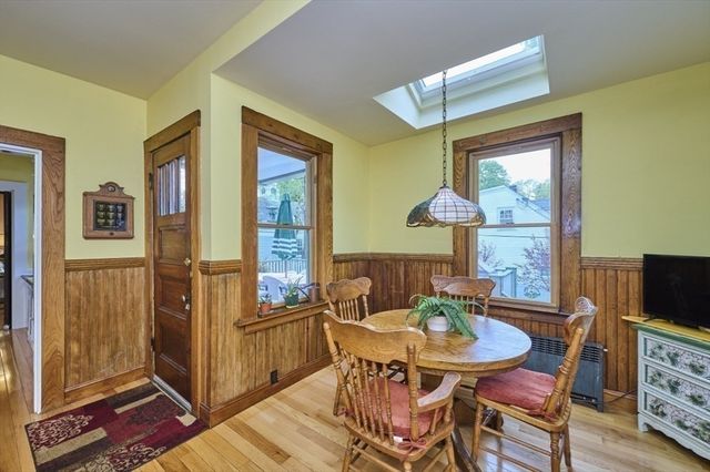 17 Copley St, Newton, MA 02458