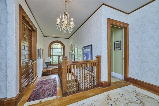 17 Copley St, Newton, MA 02458