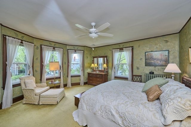 17 Copley St, Newton, MA 02458