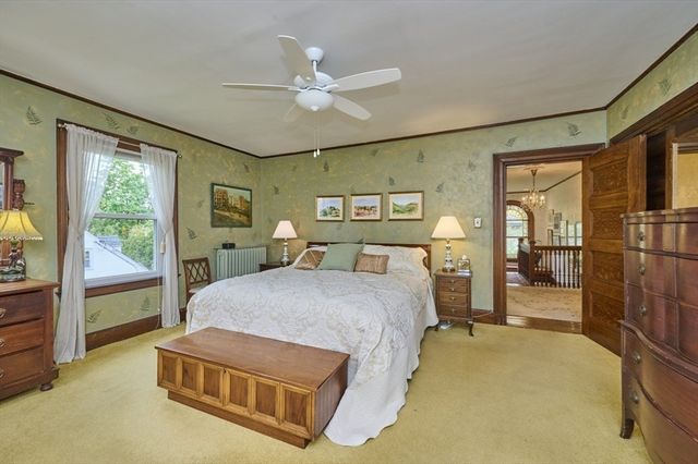 17 Copley St, Newton, MA 02458