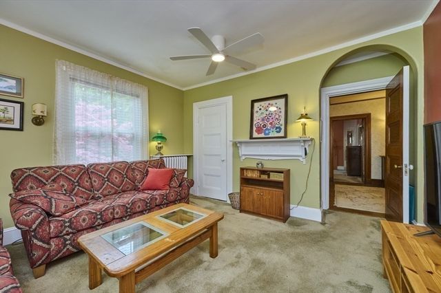 17 Copley St, Newton, MA 02458