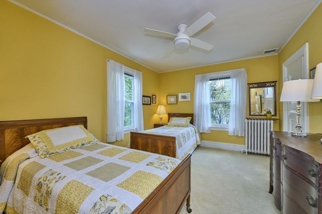 17 Copley St, Newton, MA 02458