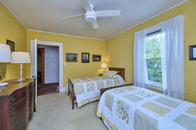 17 Copley St, Newton, MA 02458