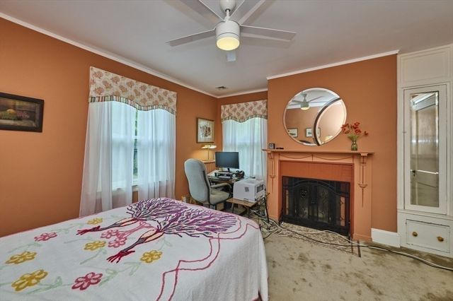 17 Copley St, Newton, MA 02458