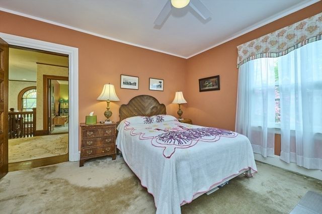 17 Copley St, Newton, MA 02458