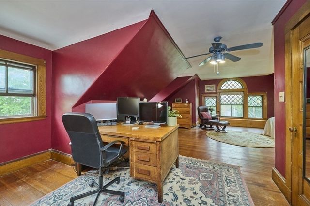17 Copley St, Newton, MA 02458