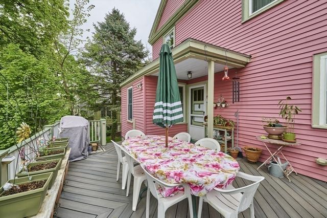 17 Copley St, Newton, MA 02458