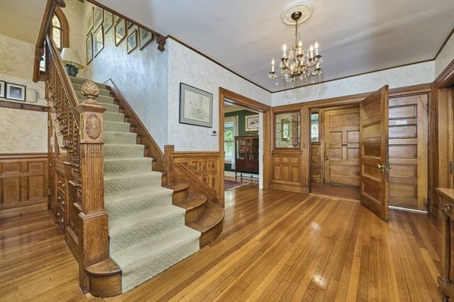 17 Copley St, Newton, MA 02458