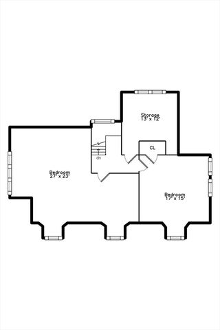 17 Copley St, Newton, MA 02458