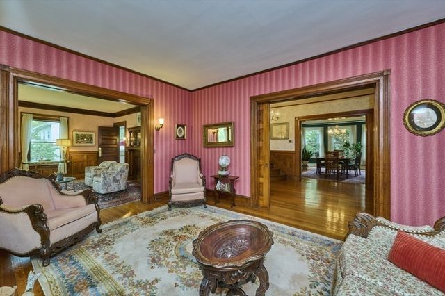 17 Copley St, Newton, MA 02458
