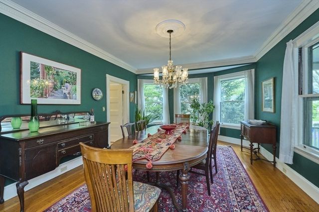 17 Copley St, Newton, MA 02458