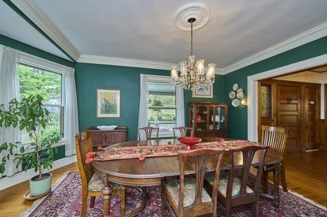 17 Copley St, Newton, MA 02458
