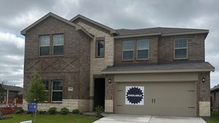 1307 McCasland Drive, Royse City, TX 75189