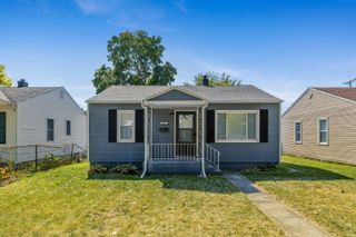 610 Tennessee Avenue, Fort Wayne, IN 46805