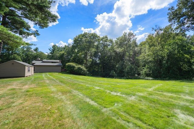 44 Vine Street, Andover, MA 01810