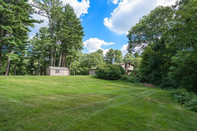 44 Vine Street, Andover, MA 01810