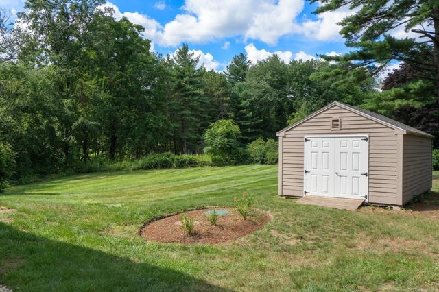 44 Vine Street, Andover, MA 01810
