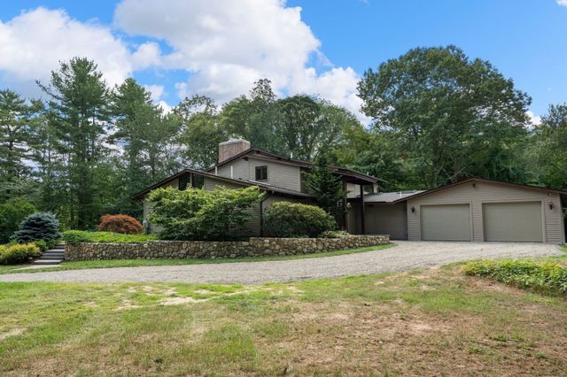 44 Vine Street, Andover, MA 01810