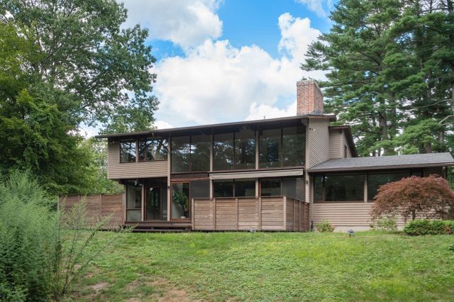 44 Vine Street, Andover, MA 01810