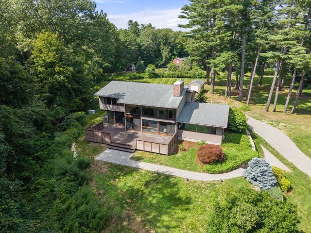 44 Vine Street, Andover, MA 01810