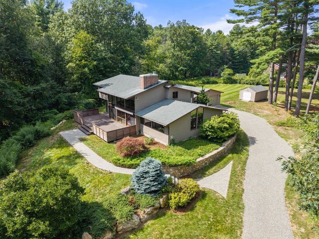 44 Vine Street, Andover, MA 01810