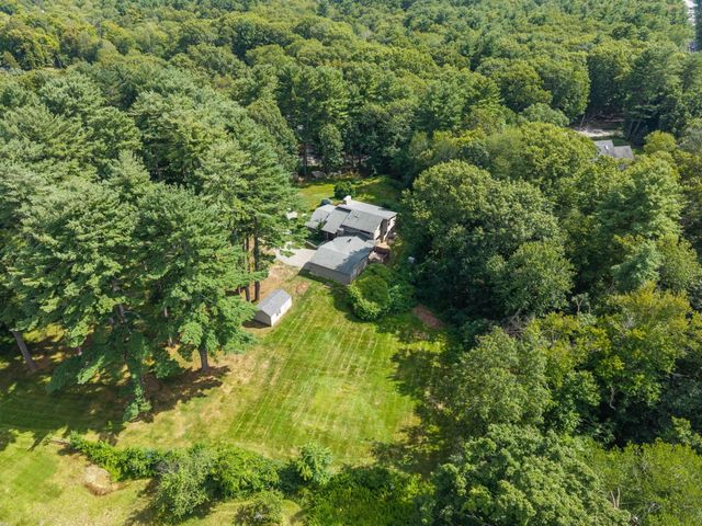 44 Vine Street, Andover, MA 01810