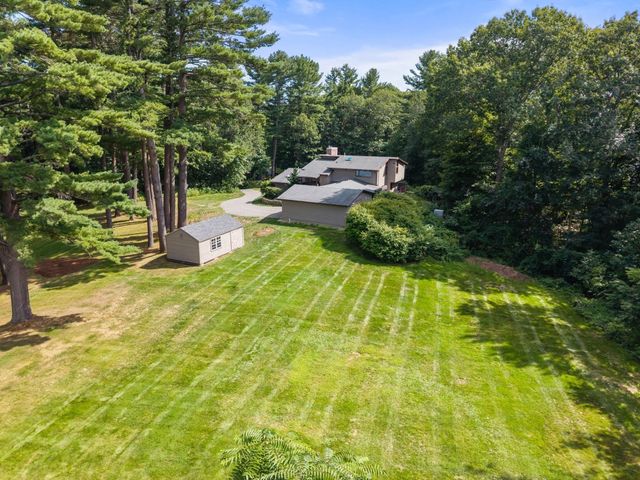 44 Vine Street, Andover, MA 01810